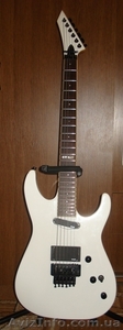 гитара ESP M-II Neck-Thru  - <ro>Изображение</ro><ru>Изображение</ru> #2, <ru>Объявление</ru> #510307