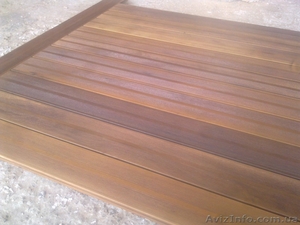 Терассная доска Ипе Лапачо(Ipe)