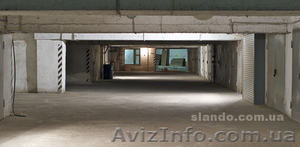Продам полноценный гараж в подземном паркинге.  - <ro>Изображение</ro><ru>Изображение</ru> #2, <ru>Объявление</ru> #516973