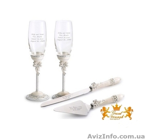 Организация выездной церемонии бракосочетания