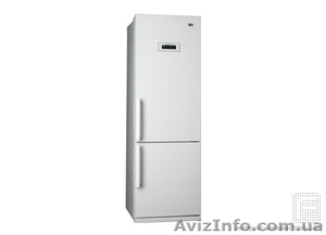 Двухкамерный холодильник LG Ga-449BPA, пер. Руднева 1 (2 000.00 грн.), Дарница - <ro>Изображение</ro><ru>Изображение</ru> #1, <ru>Объявление</ru> #505263