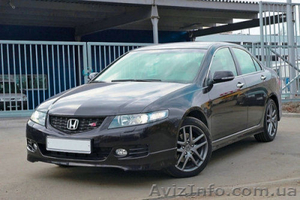 Honda Accord 2003-2007 запчасти  - <ro>Изображение</ro><ru>Изображение</ru> #1, <ru>Объявление</ru> #498538