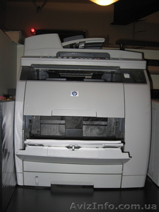 HP Color LaserJet 2840 - <ro>Изображение</ro><ru>Изображение</ru> #1, <ru>Объявление</ru> #503413