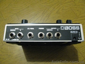 Продам Boss DD-20 Giga Delay  - <ro>Изображение</ro><ru>Изображение</ru> #4, <ru>Объявление</ru> #519425