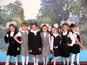 Одежда школьная - <ro>Изображение</ro><ru>Изображение</ru> #8, <ru>Объявление</ru> #488434