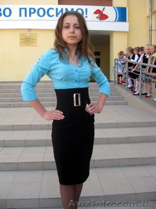 Одежда школьная - <ro>Изображение</ro><ru>Изображение</ru> #5, <ru>Объявление</ru> #488434