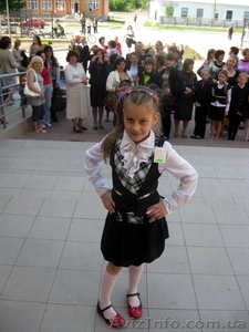 Одежда школьная - <ro>Изображение</ro><ru>Изображение</ru> #4, <ru>Объявление</ru> #488434