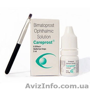 Продажа Карепроста (Careprost, Kareprost) по лучшей цене - <ro>Изображение</ro><ru>Изображение</ru> #3, <ru>Объявление</ru> #513323