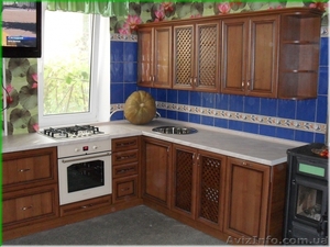 Мебель для кухни Бета - <ro>Изображение</ro><ru>Изображение</ru> #4, <ru>Объявление</ru> #486749