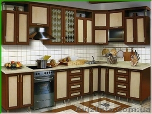 Мебель для кухни НОНА - <ro>Изображение</ro><ru>Изображение</ru> #1, <ru>Объявление</ru> #486699