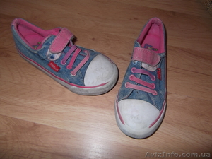 Детская обувь секонд хенд для девочек и мальчиков - <ro>Изображение</ro><ru>Изображение</ru> #9, <ru>Объявление</ru> #341692