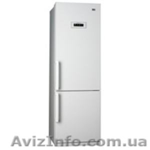  двухкамерный холодильник  LG  GA-449BPA - <ro>Изображение</ro><ru>Изображение</ru> #1, <ru>Объявление</ru> #496720