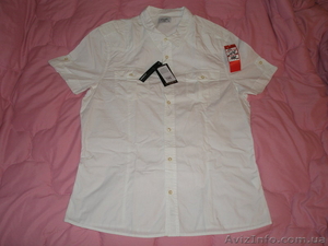 Рубашка мужская Colins размер XL - <ro>Изображение</ro><ru>Изображение</ru> #2, <ru>Объявление</ru> #506520
