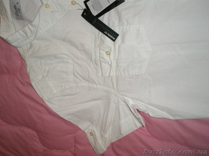 Рубашка мужская Colins размер XL - <ro>Изображение</ro><ru>Изображение</ru> #3, <ru>Объявление</ru> #506520