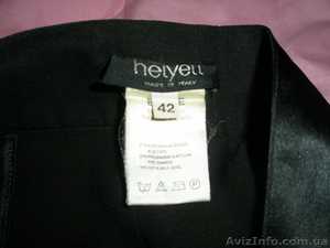 Шикарная брендовая юбка Helyett 42р.! НОВАЯ! - <ro>Изображение</ro><ru>Изображение</ru> #1, <ru>Объявление</ru> #506522