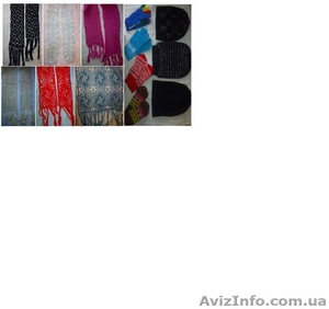 ексклюзивные шарфы ручной работы - <ro>Изображение</ro><ru>Изображение</ru> #1, <ru>Объявление</ru> #504142