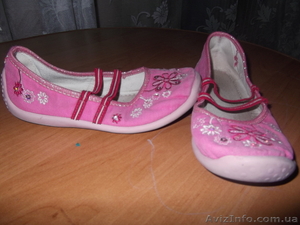 Детская обувь секонд хенд для девочек и мальчиков - <ro>Изображение</ro><ru>Изображение</ru> #10, <ru>Объявление</ru> #341692