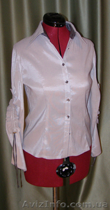 Блуза женская оригинальная новая 140 грн - <ro>Изображение</ro><ru>Изображение</ru> #1, <ru>Объявление</ru> #558093