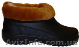 Обувь оптом от производителя, спецобувь ЧП Кредо, сапоги, галоши, термос - <ro>Изображение</ro><ru>Изображение</ru> #2, <ru>Объявление</ru> #540134