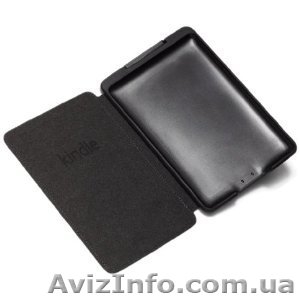 Amazon Kindle Touch Lighted Leather Cover - <ro>Изображение</ro><ru>Изображение</ru> #4, <ru>Объявление</ru> #524577