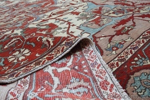 реставрация ковров ручной работы - <ro>Изображение</ro><ru>Изображение</ru> #2, <ru>Объявление</ru> #460922