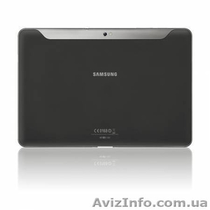 Samsung Galaxy Tab 10.1 16GB 3G - <ro>Изображение</ro><ru>Изображение</ru> #2, <ru>Объявление</ru> #549681