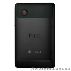 HTC Flyer CDMA (EVO View 4G) - <ro>Изображение</ro><ru>Изображение</ru> #3, <ru>Объявление</ru> #539260