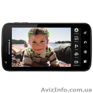 Motorola Atrix 4g б/у - <ro>Изображение</ro><ru>Изображение</ru> #2, <ru>Объявление</ru> #526672