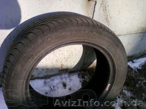 Комплект шин Michelin 205 55r16 91v 4штуки - <ro>Изображение</ro><ru>Изображение</ru> #3, <ru>Объявление</ru> #554165