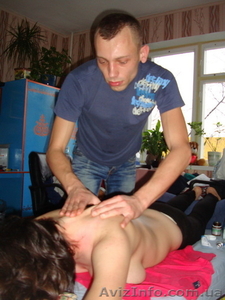 Профессиональный массаж каждому, кто хочет выглядеть и чувствовать себя хорошо - <ro>Изображение</ro><ru>Изображение</ru> #5, <ru>Объявление</ru> #544856