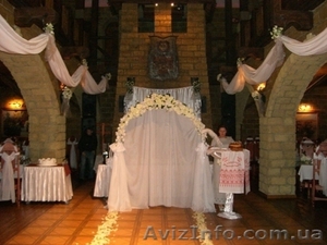 Свадебная арка, прокат свадебнеой арки, свадебная арка Киев - <ro>Изображение</ro><ru>Изображение</ru> #1, <ru>Объявление</ru> #528463