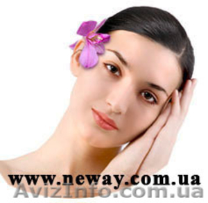 Clear Science Balancing Cleanser – очищение с помощью геля Neways