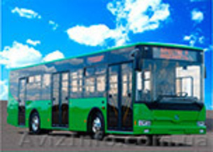 Автобусы Эталон - <ro>Изображение</ro><ru>Изображение</ru> #1, <ru>Объявление</ru> #548090