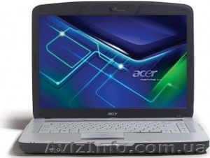 Продаю Ноутбук Acer Aspire 5720ZG-1a1G16Mi.  - <ro>Изображение</ro><ru>Изображение</ru> #1, <ru>Объявление</ru> #555754