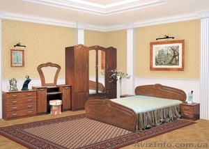 Спальня "Антонина" - <ro>Изображение</ro><ru>Изображение</ru> #5, <ru>Объявление</ru> #528275