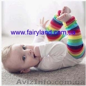 Дитячі Гетри від виробника!