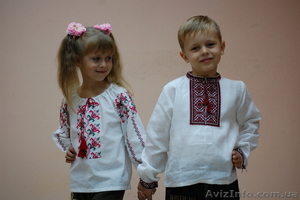 Вышиванки|Украинские вышиванки|Вышиванки женские - <ro>Изображение</ro><ru>Изображение</ru> #1, <ru>Объявление</ru> #544288