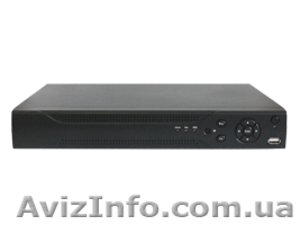 Продам видеорегистратор  DVR-0404N  - <ro>Изображение</ro><ru>Изображение</ru> #1, <ru>Объявление</ru> #552673