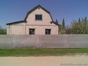 Продам дом в Севериновке - <ro>Изображение</ro><ru>Изображение</ru> #1, <ru>Объявление</ru> #523839
