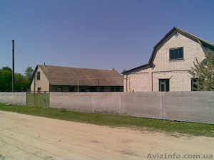 Продам дом в Севериновке - <ro>Изображение</ro><ru>Изображение</ru> #5, <ru>Объявление</ru> #523839