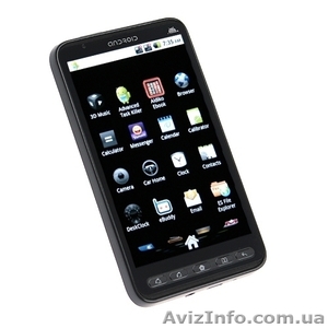 Предлагаю смартфон HTC A2000 Android 2.2 - <ro>Изображение</ro><ru>Изображение</ru> #1, <ru>Объявление</ru> #538439