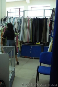 Торговое оборудование для продажи одежды, белья, косметики и др. - <ro>Изображение</ro><ru>Изображение</ru> #6, <ru>Объявление</ru> #520663