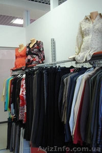 Торговое оборудование для продажи одежды, белья, косметики и др. - <ro>Изображение</ro><ru>Изображение</ru> #7, <ru>Объявление</ru> #520663