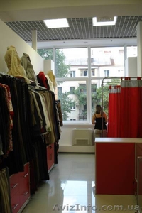 Торговое оборудование для продажи одежды, белья, косметики и др. - <ro>Изображение</ro><ru>Изображение</ru> #8, <ru>Объявление</ru> #520663