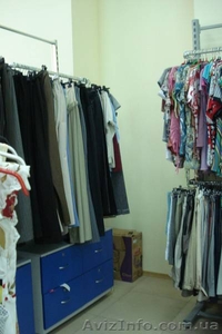 Торговое оборудование для продажи одежды, белья, косметики и др. - <ro>Изображение</ro><ru>Изображение</ru> #1, <ru>Объявление</ru> #520663