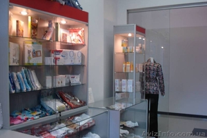 Торговое оборудование для продажи одежды, белья, косметики и др. - <ro>Изображение</ro><ru>Изображение</ru> #9, <ru>Объявление</ru> #520663