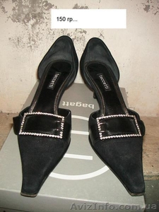 Обувь с италия. - <ro>Изображение</ro><ru>Изображение</ru> #1, <ru>Объявление</ru> #550762