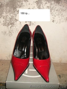 Обувь с италия. - <ro>Изображение</ro><ru>Изображение</ru> #2, <ru>Объявление</ru> #550762