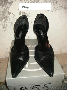 Обувь с италия. - <ro>Изображение</ro><ru>Изображение</ru> #3, <ru>Объявление</ru> #550762