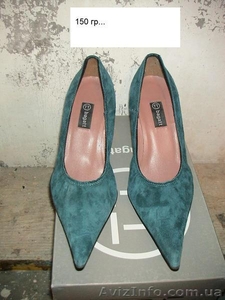 Обувь с италия. - <ro>Изображение</ro><ru>Изображение</ru> #4, <ru>Объявление</ru> #550762